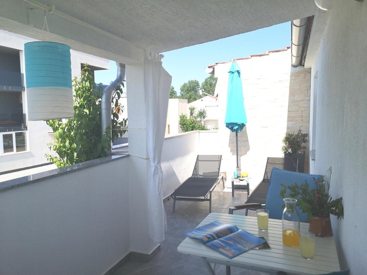 Legac 1 Apartment *